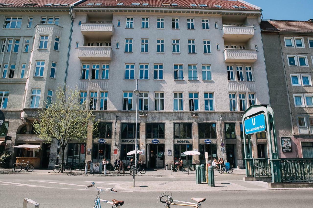 St Christopher'S Inn Berlin - Alexanderplatz, Berlin